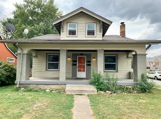 1426 Sharon Ave APT 1, Indianapolis, IN 46222