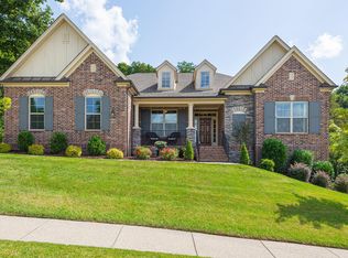 6825 Flower Hill Dr, College Grove, TN 37046