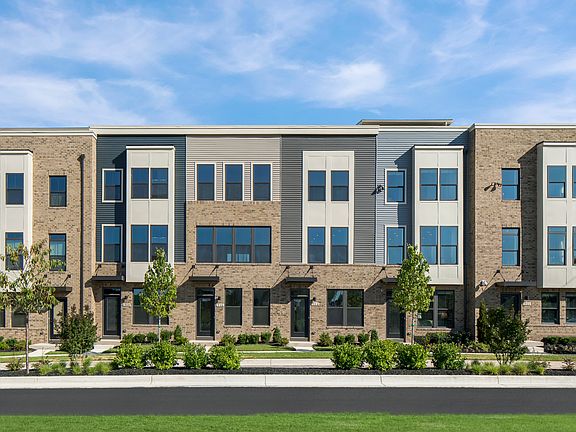 ACT Now Buy a Quick Move-In at Foundry Station