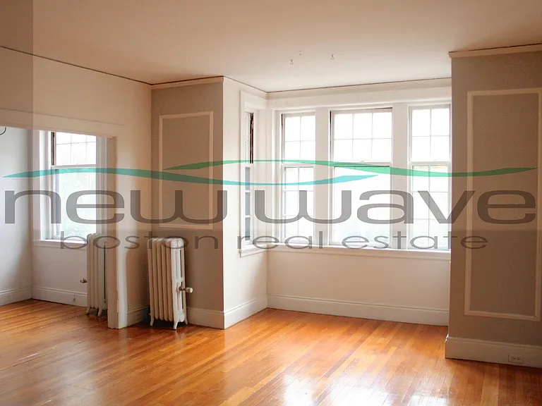 6 Marlborough St #2A — Photo 1