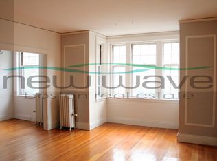 6 Marlborough St APT 2A, Boston, MA 02116