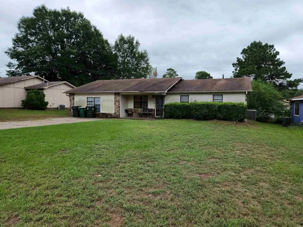 5223 Mulberry Pl, Little Rock, AR 72206