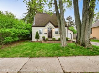 556 Spartan Ave, East Lansing, MI 48823