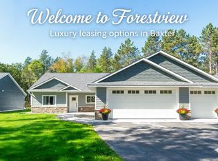 11587 Forestview Dr, Baxter, MN 56425