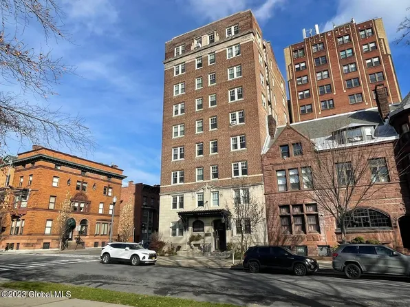 399 State St #905, Albany, NY 12210