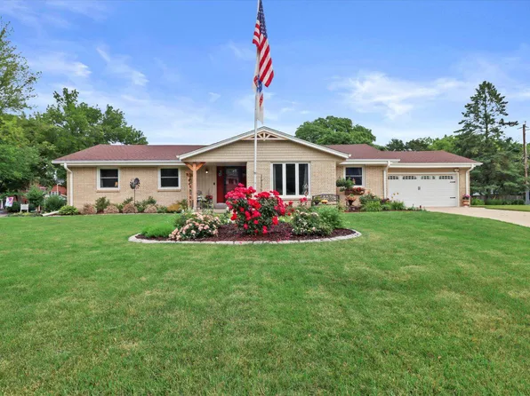 12128 West Euclid AVENUE, West Allis, WI 53227