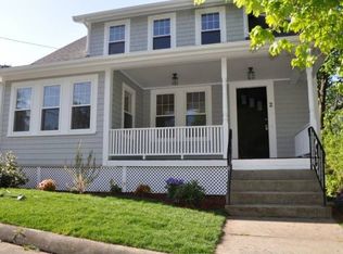 2 Upland Rd, Winchester, MA 01890