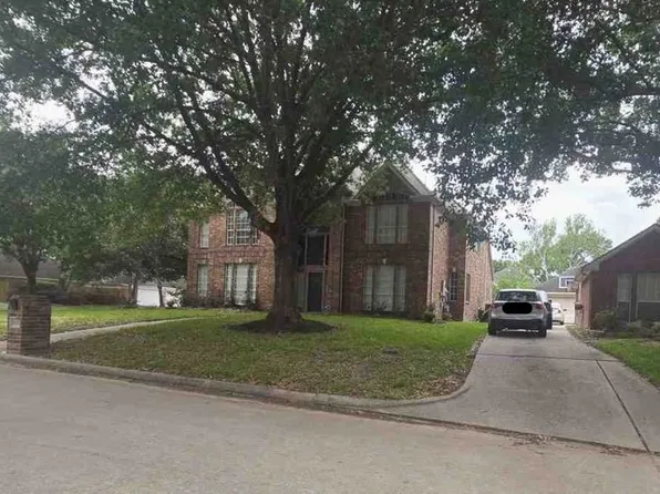 13515 Post Oak Glen Ln, Cypress, TX 77429
