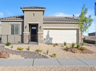 257 Adamtowne Dr, El Paso, TX 79928