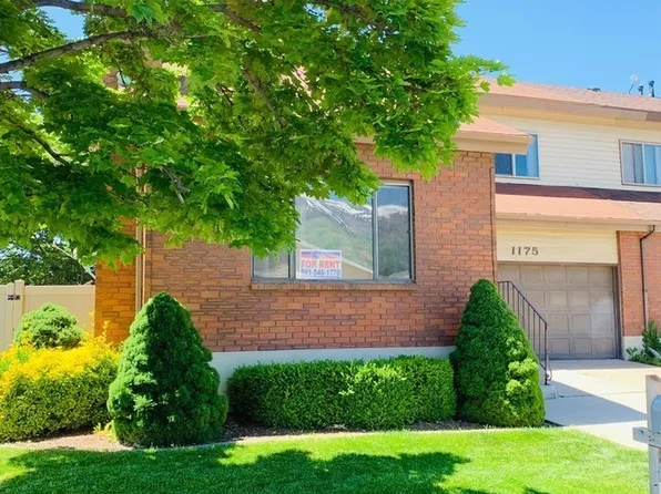 1175 N 900 E, Layton, UT 84040