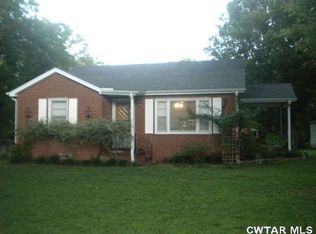 67 Fitzgerald Rd, Jackson, TN 38301