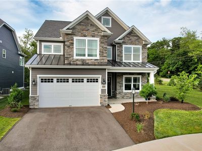 529 Harvest View Dr, Venetia, PA, 15367