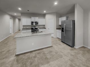 409 Beekeeper Dr, Fort Worth, TX 76131