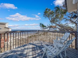 8 Bass St, Panacea, FL 32346