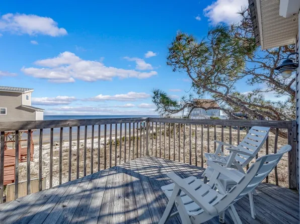 8 Bass St, Panacea, FL 32346