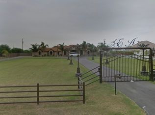 8607 Martin Morales Rd, Weslaco, TX 78599