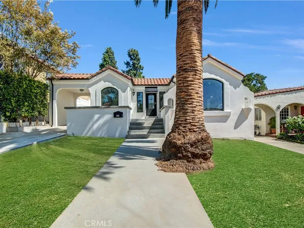 1252 Cordova Ave, Glendale, CA 91207