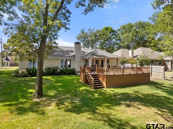 22780 Diamond Bay Dr, Frankston, TX 75763