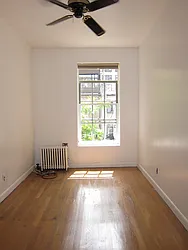 Rented by James Everett Lewis, LREB