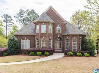 5773 Lake Cyrus Blvd, Hoover, AL 35244