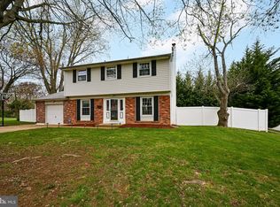 714 Plumtree Ln, Claymont, DE 19703