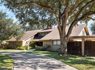 3012 Karen Ln, Edinburg, TX 78539