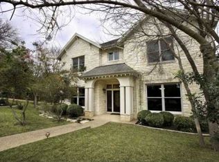 123 Redbud Trl, Austin, TX 78746
