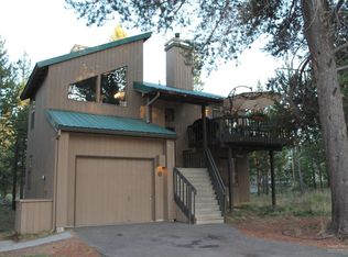 57692 Filbert Ln, Sunriver, OR 97707