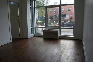 Rented by Corcoran