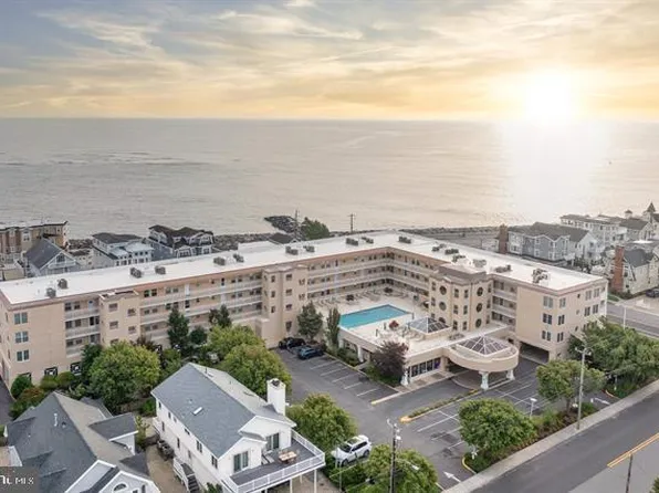 700 1st Ave Unit 214, Avalon, NJ 08202