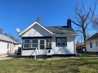 3437 Brouse Ave, Indianapolis, IN