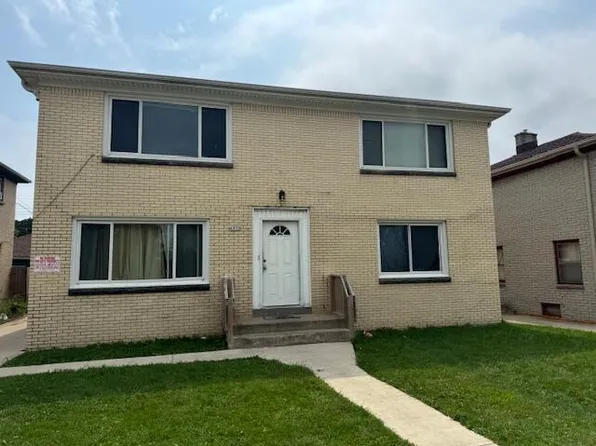6535 West Keefe Ave PARKWAY, Milwaukee, WI 53216