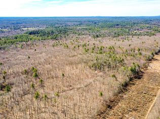 Map 007 Lot 038, Hollis, ME 04042