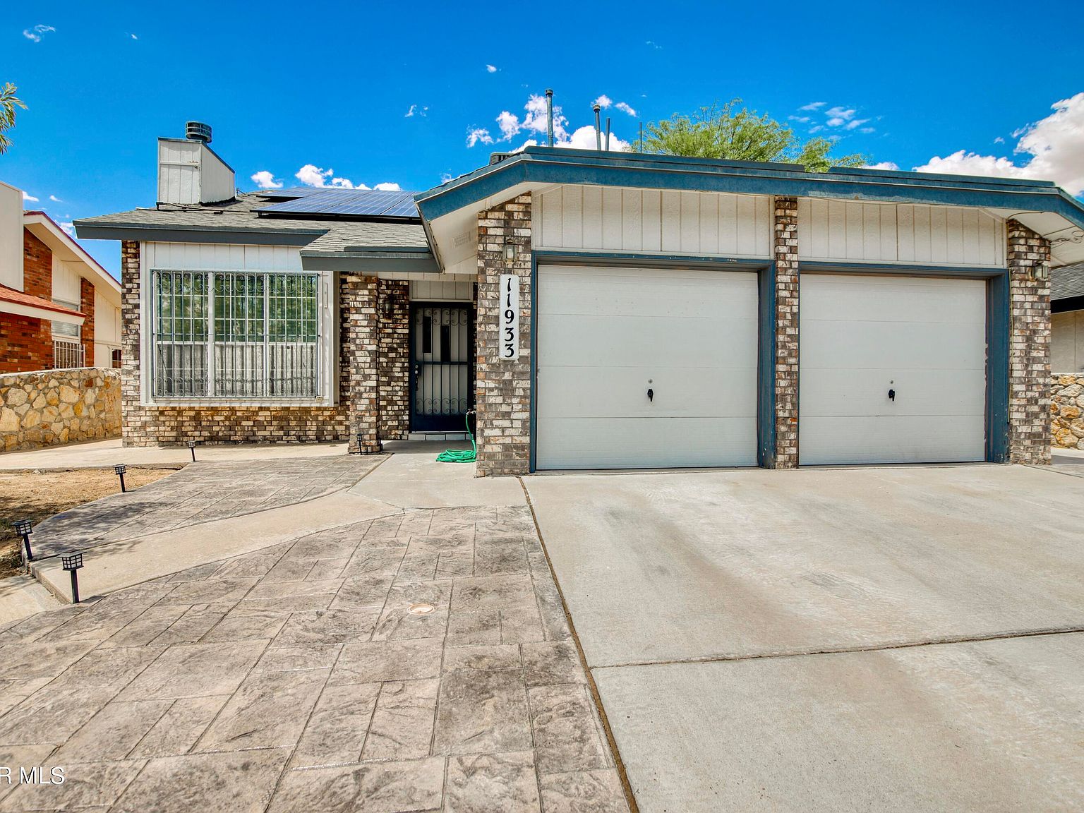 11933 Oak Abbey Ct, El Paso, TX 79936 Zillow