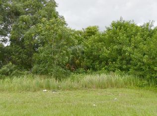 5764 NW Cleburn Dr, Port Saint Lucie, FL 34986
