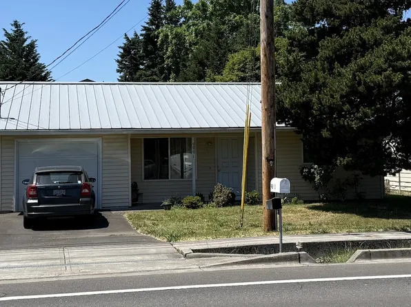 9801 SE Bell Ave, Milwaukie, OR 97222