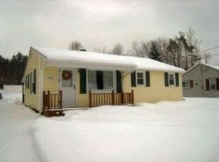 18963 Brake Shoe Rd, Meadville, PA 16335