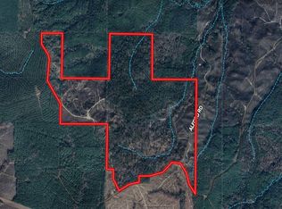 Tbd Eason Rd, Columbia, LA 71418