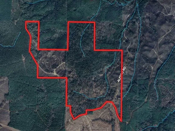 Tbd Eason Rd, Columbia, LA 71418