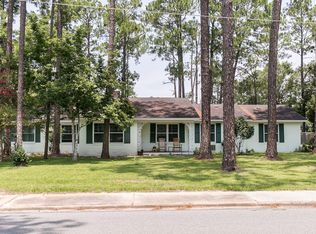 5597 E Railroad Ave, Patterson, GA 31557