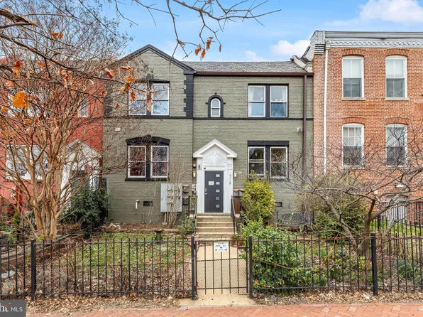 719 12th St SE APT 2, Washington, DC 20003
