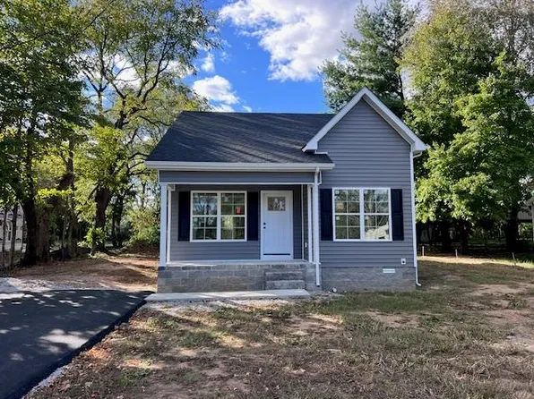306 Fairview Ave, Franklin, KY 42134