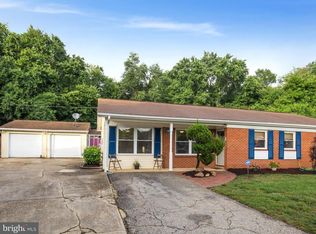 1000 Tyler Ct, Waldorf, MD