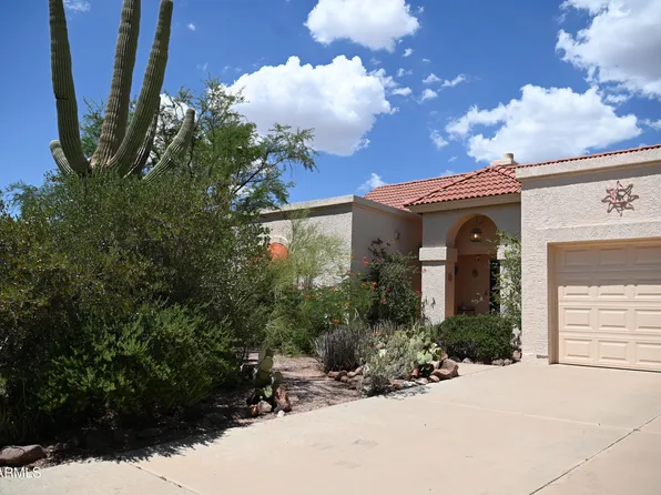 6160 E ROOSEVELT Street, Apache Junction, AZ 85119