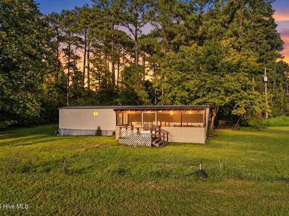 (undisclosed Address), Supply, NC 28462