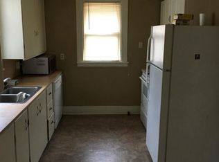 1111 N Ash St, Conway, AR 72034