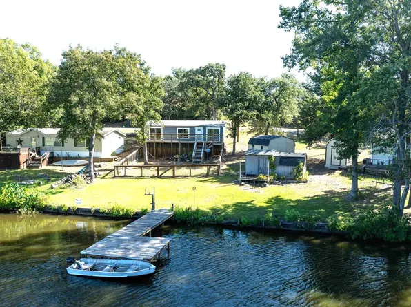 130 N Lake Dr, Murchison, TX 75778