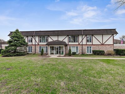 1310 S New Wilke Rd UNIT 2A, Arlington Heights, IL, 60005