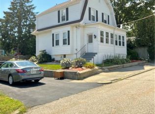 76 Norman Ave, Pawtucket, RI 02860
