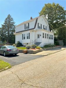 76 Norman Ave, Pawtucket, RI, 02860